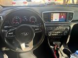 Kia Sportage 2021 годаfor12 000 000 тг. в Усть-Каменогорск – фото 4