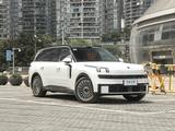 Lynk & Co 900 2.0T Ultra 2025 года за 30 900 000 тг. в Алматы – фото 3