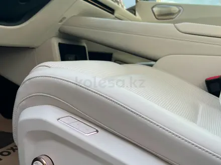 Lynk & Co 900 2.0T Ultra 2025 года за 33 500 000 тг. в Алматы – фото 3