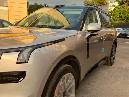Lynk & Co 900 2.0T Ultra 2025 года за 33 500 000 тг. в Алматы – фото 11