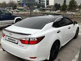 Lexus ES 250 2014 года за 13 300 000 тг. в Шымкент – фото 2