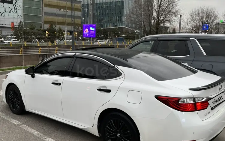 Lexus ES 250 2014 годаүшін12 650 000 тг. в Шымкент