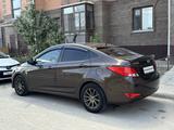 Hyundai Accent 2015 года за 5 500 000 тг. в Кызылорда