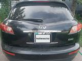 Infiniti FX45 2003 года за 4 500 000 тг. в Алматы – фото 3