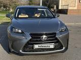 Lexus NX 200 2015 годаүшін15 500 000 тг. в Алматы