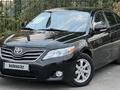 Toyota Camry 2010 года за 7 450 000 тг. в Семей