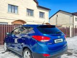 Hyundai Tucson 2012 года за 7 500 000 тг. в Караганда – фото 3