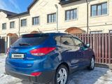 Hyundai Tucson 2012 годаүшін7 500 000 тг. в Караганда – фото 4