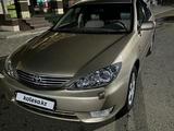 Toyota Camry 2005 года за 6 100 000 тг. в Усть-Каменогорск