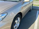 Toyota Camry 2005 года за 6 100 000 тг. в Усть-Каменогорск – фото 3