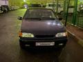 ВАЗ (Lada) 2114 2008 годаүшін600 000 тг. в Актау – фото 4