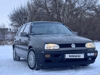 Volkswagen Golf 1992 годаfor1 450 000 тг. в Рудный