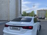 Kia Cerato 2021 года за 10 300 000 тг. в Кокшетау – фото 4