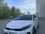 Kia Cerato 2021 года за 10 300 000 тг. в Кокшетау