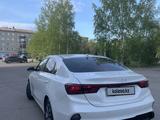 Kia Cerato 2021 года за 10 300 000 тг. в Кокшетау – фото 5