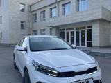 Kia Cerato 2021 года за 10 300 000 тг. в Кокшетау – фото 3