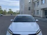 Kia Cerato 2021 года за 10 300 000 тг. в Кокшетау – фото 2