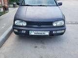 Volkswagen Golf 1992 года за 1 850 000 тг. в Конаев (Капшагай) – фото 3