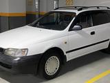 Toyota Carina E 1993 года за 3 720 000 тг. в Алматы – фото 2