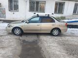 Kia Spectra 2009 года за 1 700 000 тг. в Караганда – фото 2