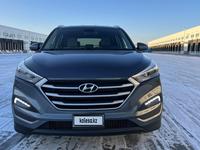 Hyundai Tucson 2017 годаүшін7 500 000 тг. в Караганда