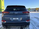 Hyundai Tucson 2017 года за 7 500 000 тг. в Караганда – фото 5