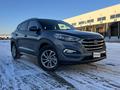 Hyundai Tucson 2017 года за 7 500 000 тг. в Караганда – фото 9