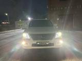 Lexus LX 570 2008 года за 16 200 000 тг. в Актобе – фото 4