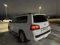 Lexus LX 570 2008 годаfor16 200 000 тг. в Актобе – фото 5