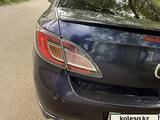 Mazda 6 2008 годаүшін3 550 000 тг. в Петропавловск – фото 3