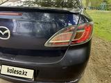 Mazda 6 2008 годаүшін3 550 000 тг. в Петропавловск – фото 5