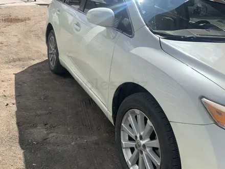 Toyota Venza 2010 года за 7 990 000 тг. в Астана – фото 7