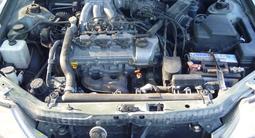 Двигатель на Toyota Alphard 2.4 2Az 3.0 1Mz 2GR за 520 000 тг. в Алматы – фото 2