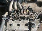 Двигатель на Toyota Alphard 2.4 2Az 3.0 1Mz 2GRfor520 000 тг. в Алматы – фото 3