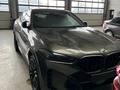 BMW X6 2023 года за 89 000 000 тг. в Караганда