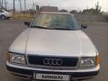 Audi 80 1993 года за 1 300 000 тг. в Тараз – фото 2