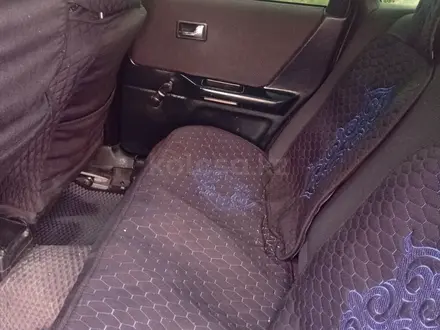 Audi 80 1993 года за 1 300 000 тг. в Тараз – фото 11