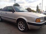 Audi 80 1993 года за 1 300 000 тг. в Тараз