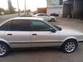 Audi 80 1993 года за 1 300 000 тг. в Тараз – фото 3