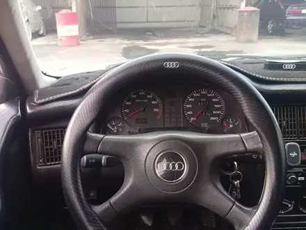 Audi 80 1993 года за 1 300 000 тг. в Тараз – фото 5