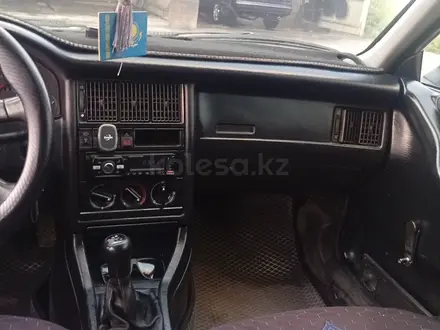Audi 80 1993 года за 1 300 000 тг. в Тараз – фото 6