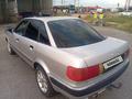 Audi 80 1993 года за 1 300 000 тг. в Тараз – фото 7
