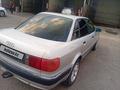 Audi 80 1993 года за 1 300 000 тг. в Тараз – фото 8