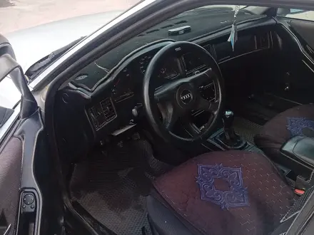 Audi 80 1993 года за 1 300 000 тг. в Тараз – фото 10