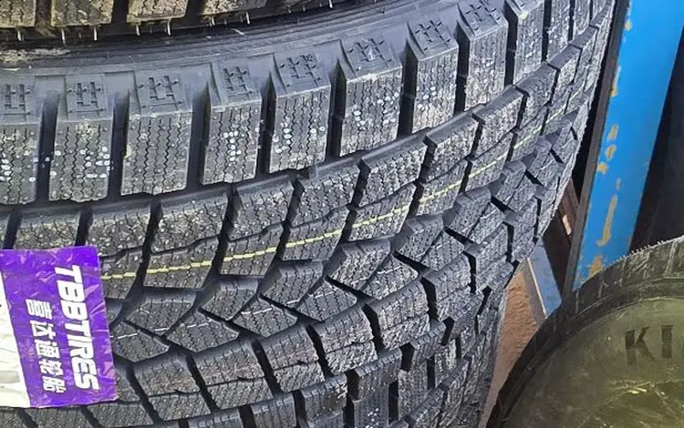 TBB TYRES BRENT BRIDGESTONE за 62 500 тг. в Алматы