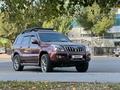 Toyota Land Cruiser Prado 2007 года за 14 500 000 тг. в Астана – фото 5