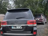 Toyota Land Cruiser Prado 2007 годаүшін14 500 000 тг. в Астана