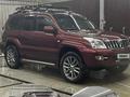Toyota Land Cruiser Prado 2007 года за 14 500 000 тг. в Астана – фото 6