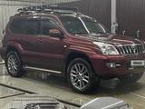 Toyota Land Cruiser Prado 2009 года за 17 500 000 тг. в Астана – фото 5