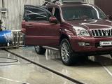 Toyota Land Cruiser Prado 2009 годаүшін17 500 000 тг. в Астана – фото 2